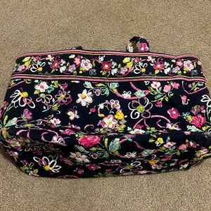 XL Vera Bradly Tote